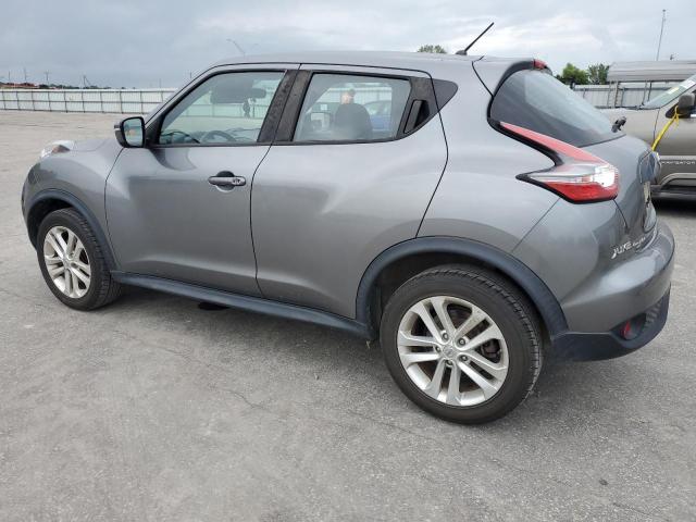 2016 NISSAN JUKE S - JN8AF5MR1GT609605