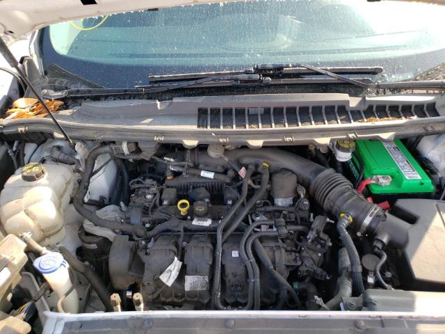 2020 FORD 150 PU SCI - 2FMPK4J9XLBA58161