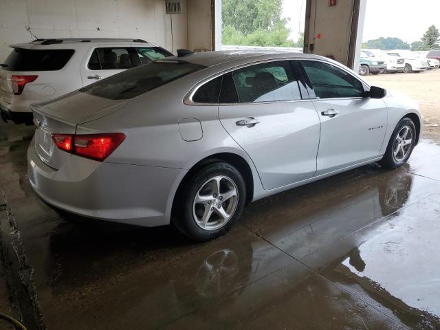 Vin: 1g1zb5st8jf272048, lot: 63403203, chevrolet malibu ls 20183