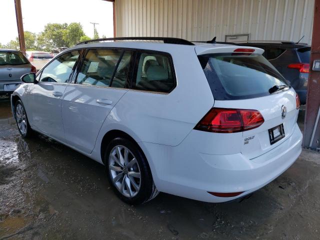 2016 VOLKSWAGEN GOLF SPORT - 3VWC17AU0GM516688