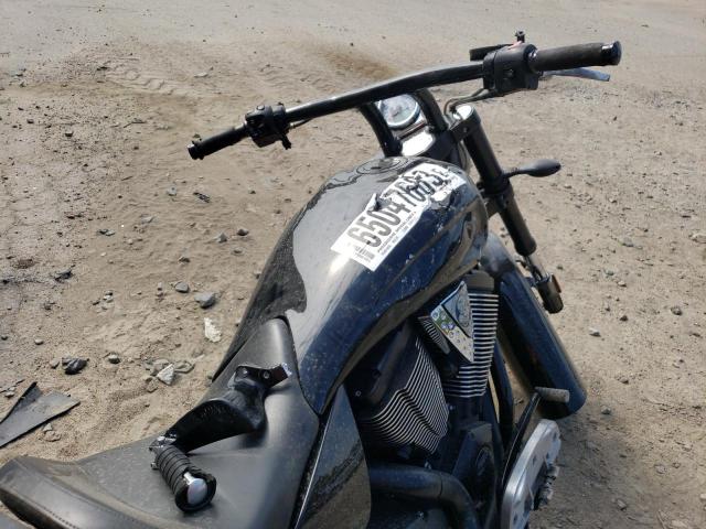 2011 VICTORY MOTORCYCLES KINGPIN 8- 5VPCA36N9B3006106