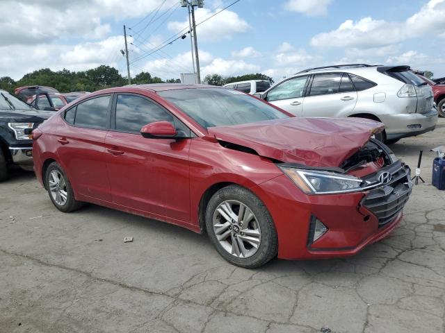 KMHD84LF7KU767482 Hyundai Elantra SE 4