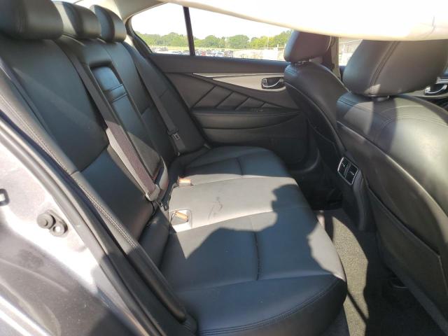 2020 INFINITI Q50 PURE - JN1EV7AP7LM207934
