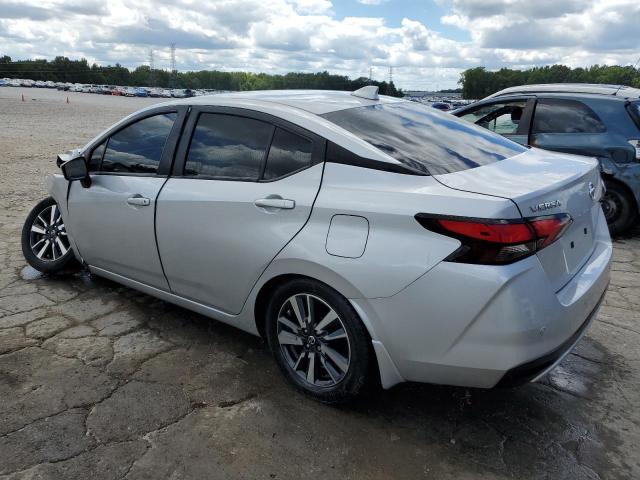 3N1CN8EV3ML848936 | 2021 NISSAN VERSA SV