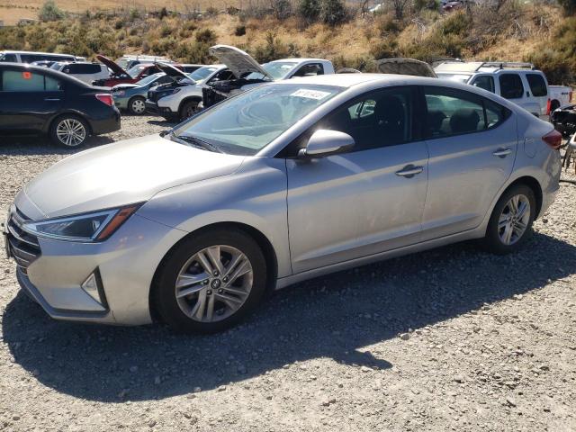 5NPD84LF9LH559815 Hyundai Elantra SE