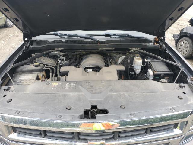 2015 CHEVROLET SILVERADO 1GCVKREC4FZ314200  64534913