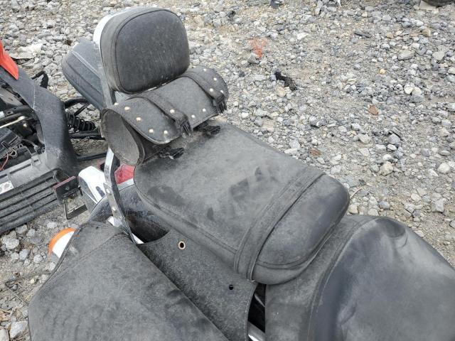 2009 HONDA VT750 CA JH2RC50889K000144