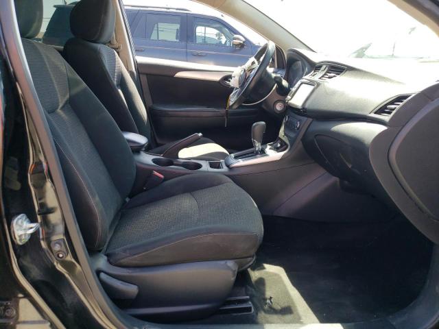 3N1AB7AP3KY356571 Nissan SENTRA S