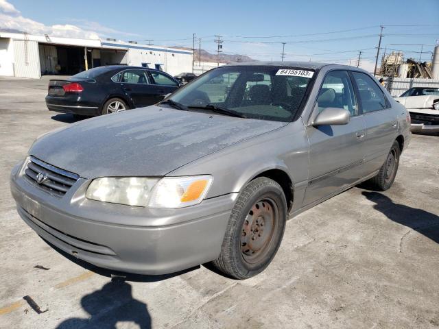 2001 Toyota Camry CE