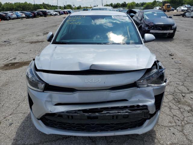 3KPA24AD5NE432024 KIA RIO LX