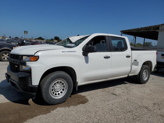 2021 Chevrolet C/K 1500 