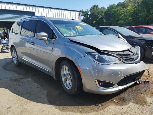 2C4RC1EG4KR574832 Chrysler Pacifica Touring L Plus