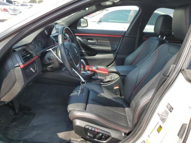 WBA4A7C59FD413127 BMW 428 Xi Gran Coupe