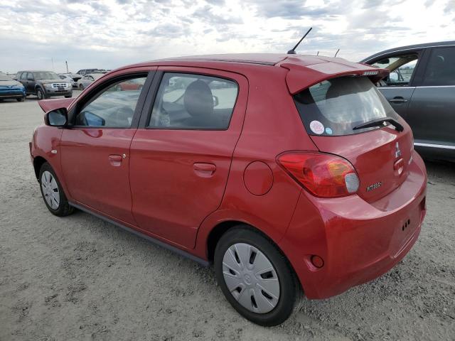 ML32A3HJ5FH038485 Mitsubishi MIRAGE DE