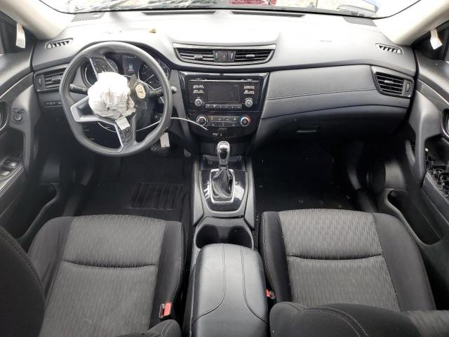 JN8AT2MV1HW005590 Nissan ROGUE S