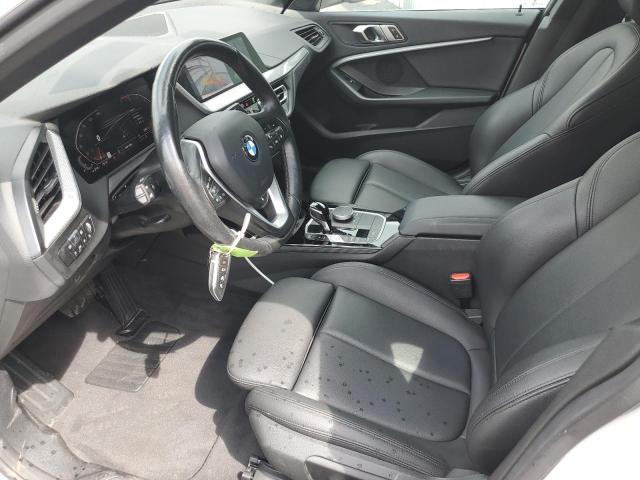 2022 BMW 228I - WBA53AK03N7K25279