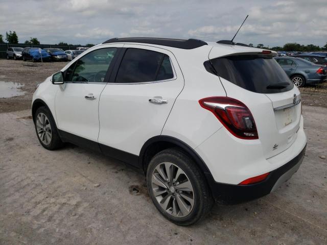 KL4CJASB6KB716319 2019 BUICK ENCORE, photo no. 2