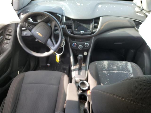 LSGCJKSB4KY000838 Chevrolet Trax LS 8