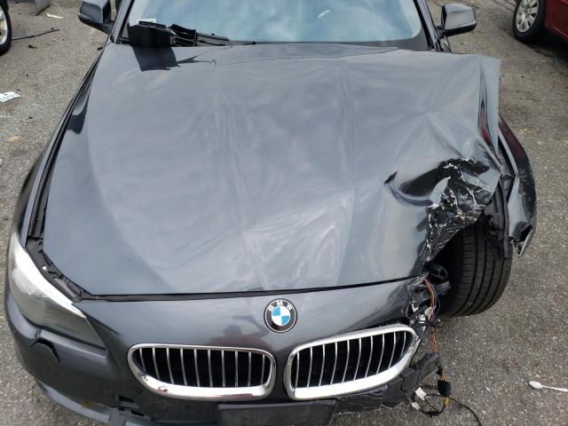 2016 BMW 528 XI - WBA5A7C55GG642246