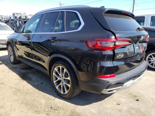 5UXCR4C02P9N67742 BMW X5 Sdrive 40i