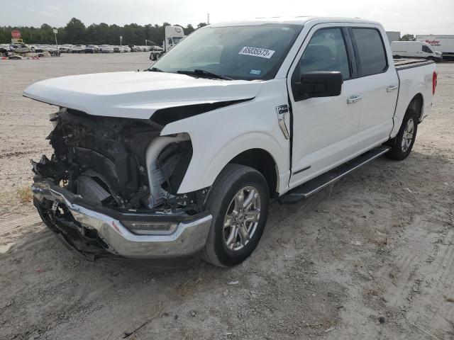 1FTFW1CDXMFC28099 Ford F-150 F150 SUPER