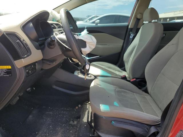 KNADM4A31E6372681 KIA RIO LX