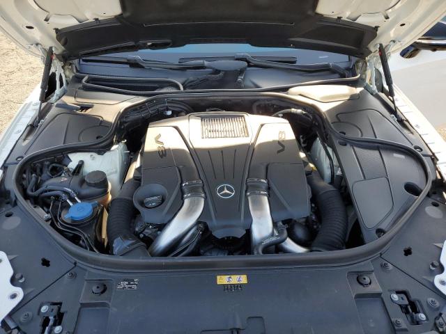 WDDXJ8FB5GA016708 Mercedes-Benz S 550