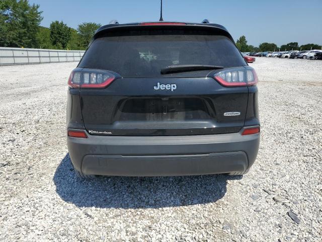 1C4PJLLB3KD249186 Jeep Cherokee Latitude Plus