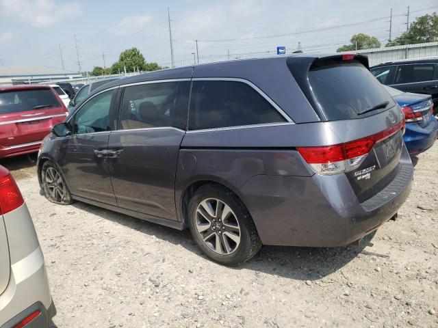 5FNRL5H92FB049452 2015 HONDA ODYSSEY, photo no. 2