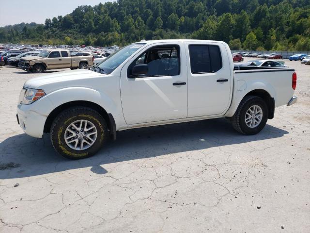 2018 Nissan Frontier S