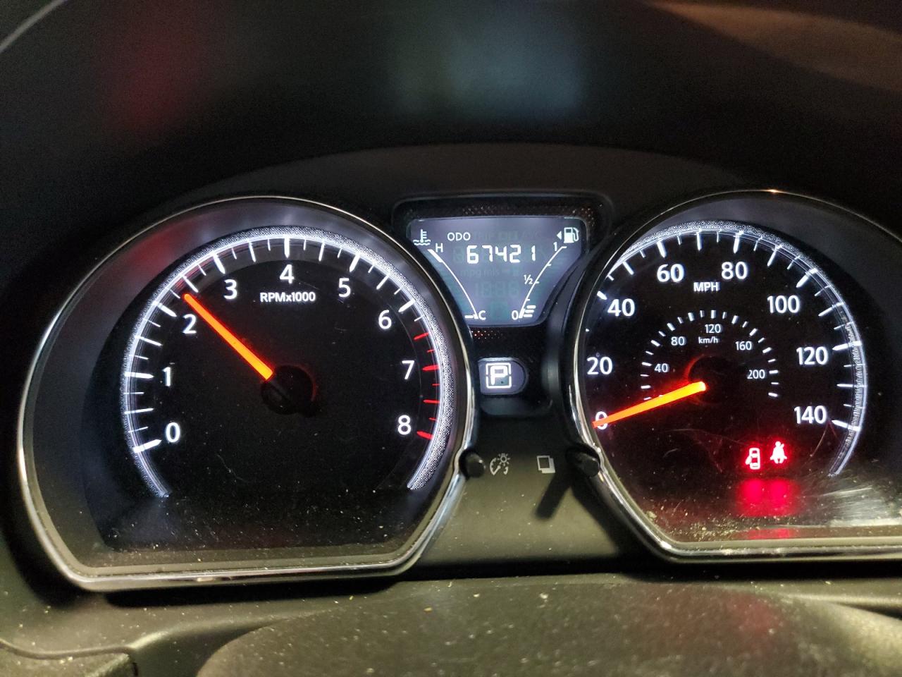 3N1CN7AP9KL880420 NISSAN VERSA 2019