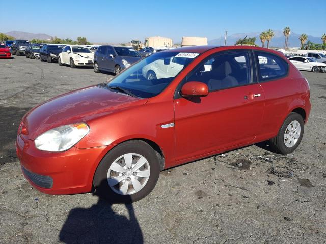 2011 Hyundai Accent GL