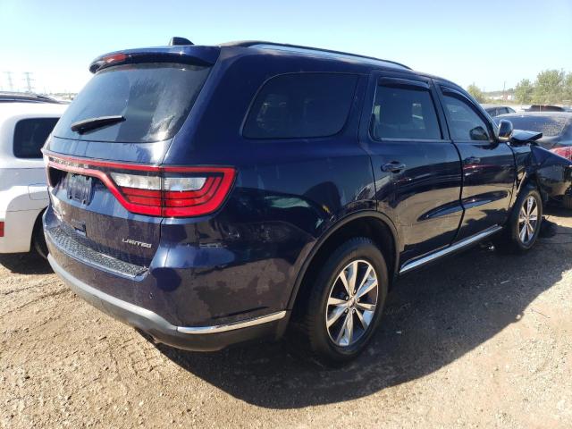 1C4RDJDG1GC308828 Dodge DURANGO LIMITED