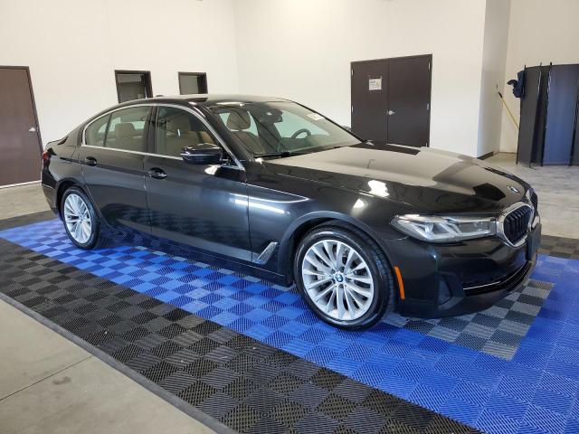 2022 BMW 530 XI - WBA13BJ00NCJ00320