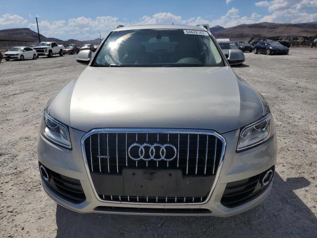 VIN WA1L2AFP6HA054825 2017 Audi Q5, Premium Plus no.5