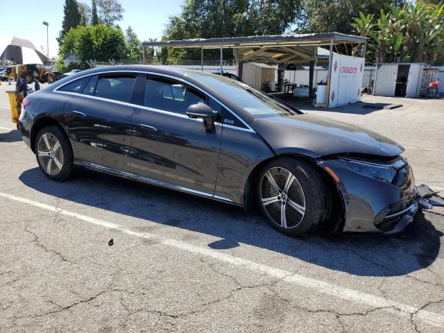 W1KCG2DB8PA031667 Mercedes-Benz Eqs Sedan 450+