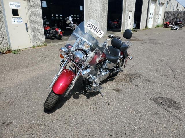 2005 HONDA VTX1300 R 1HFSC52335A213956