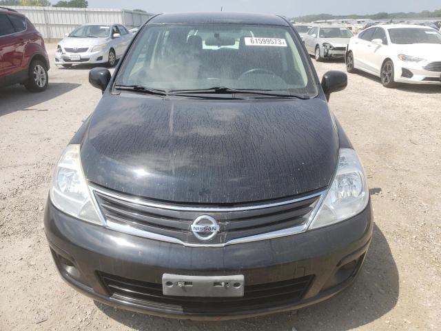 2012 Nissan Versa S VIN: 3N1BC1CP7CK243030 Lot: 61599573