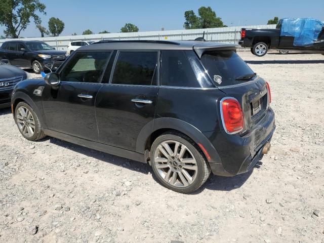 WMWXU3C5XJ2B64745 Mini COOPER S