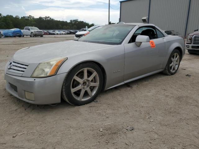 2005 Cadillac XLR 