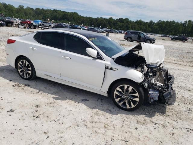 5XXGR4A65FG495091 KIA OPTIMA SX
