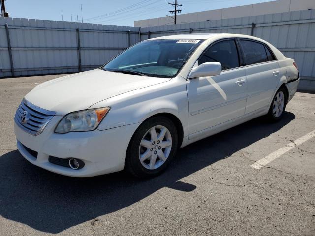 2010 Toyota Avalon XL