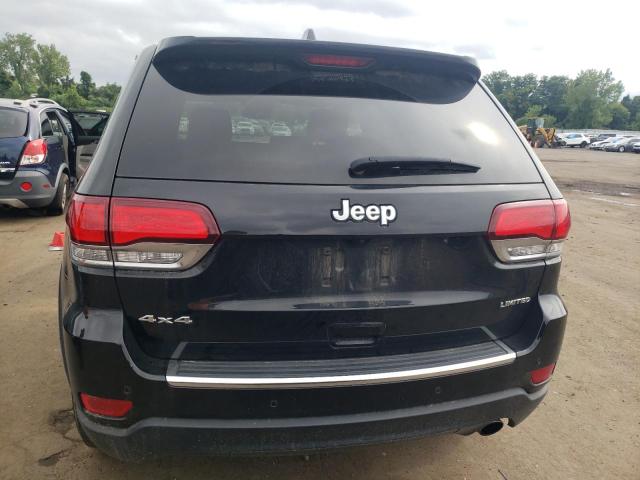 1C4RJFBG9MC701111 Jeep Grand Cherokee Limited