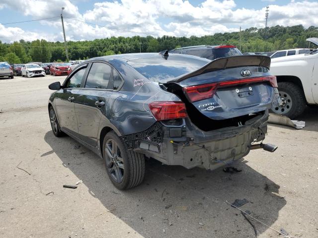 3KPF34AD5ME275550 KIA Forte Gt Line