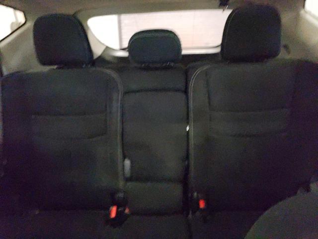 5N1AZ2MH7GN158673 Nissan MURANO S