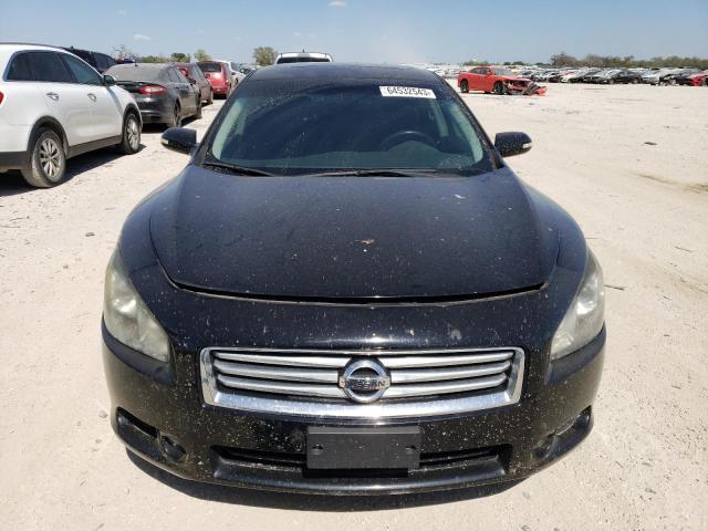 1N4AA5AP2EC499177 Nissan MAXIMA S