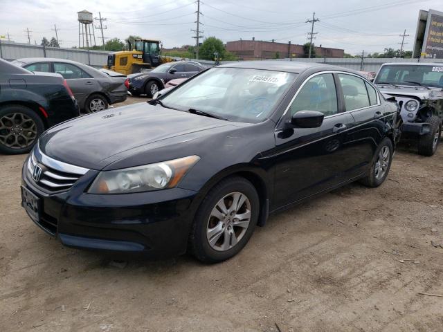 2011 Honda Accord Sdn LX-P