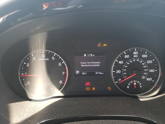 KNDEUCAA5P7450327 KIA SELTOS S