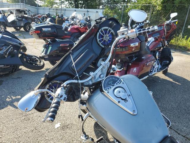 2004 HONDA VTX1300 C 1HFSC55014A007289