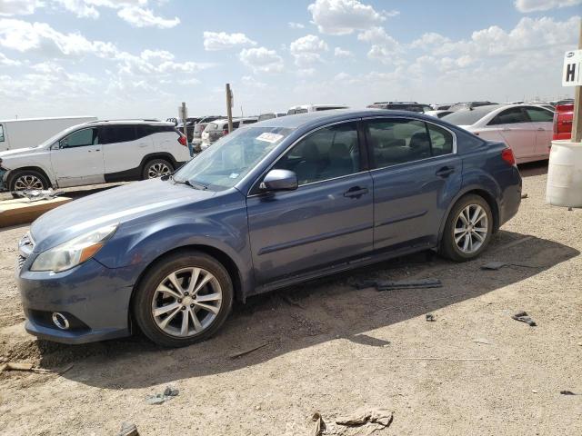 2014 Subaru Legacy 2.5i Limited